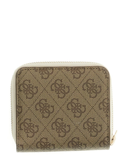 GUESS-Portafoglio Basic Girl