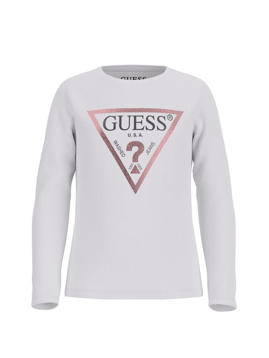 GUESS-Tshirt Ragazza