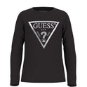 GUESS-Tshirt Ragazza