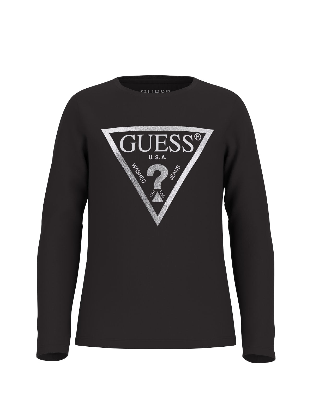 GUESS-Tshirt Ragazza