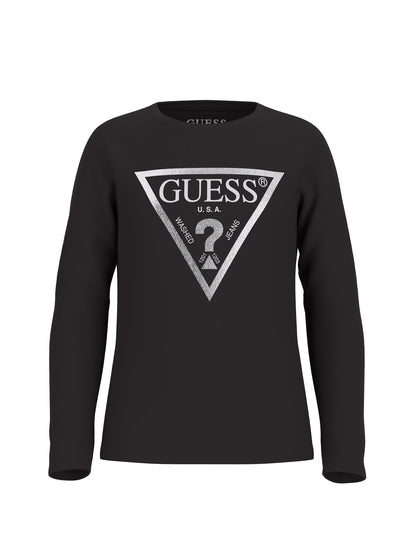GUESS-Tshirt Ragazza