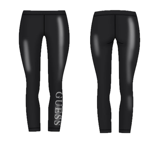 GUESS-Leggins  Bambina