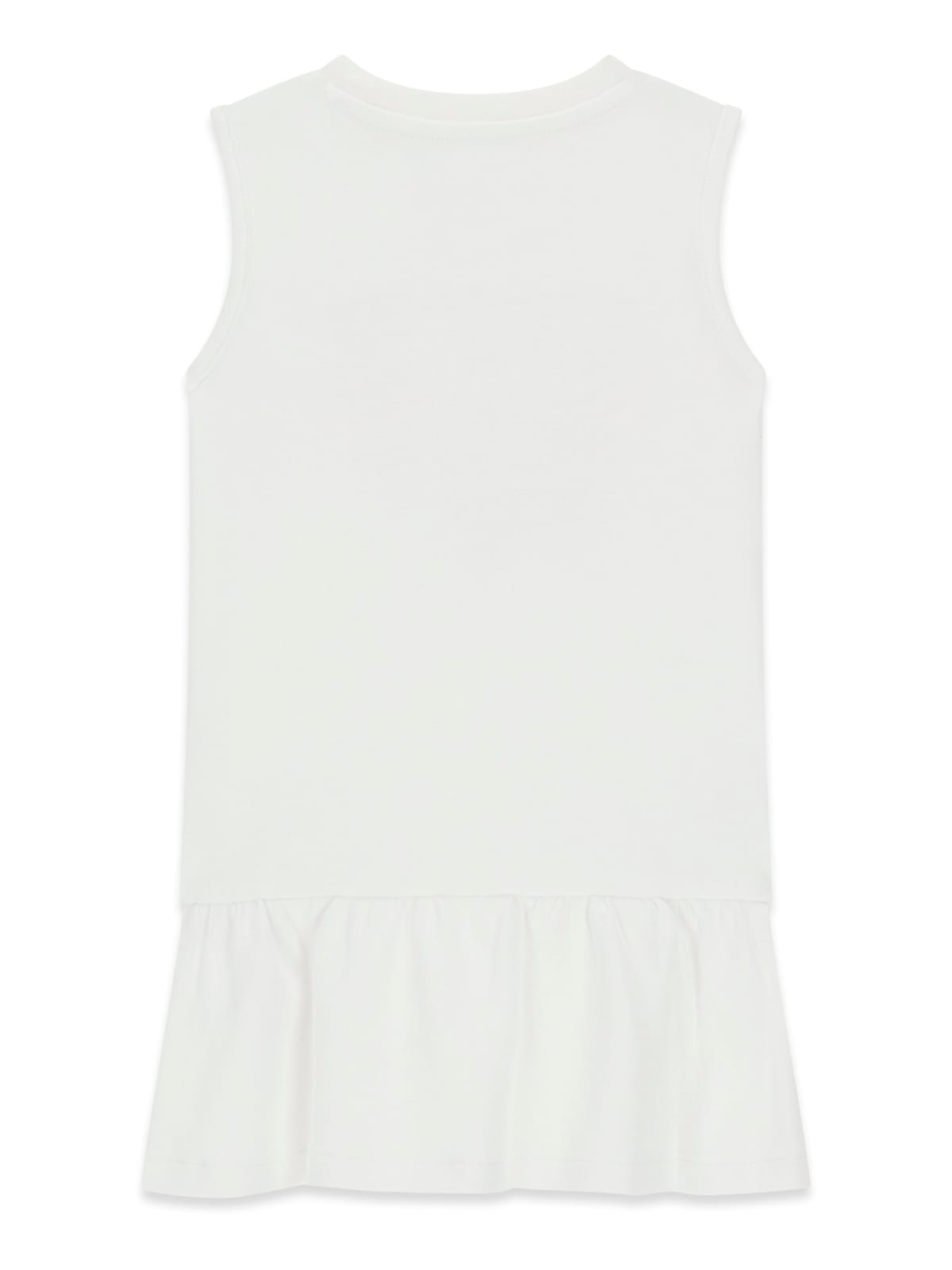 guess-abito basic girl