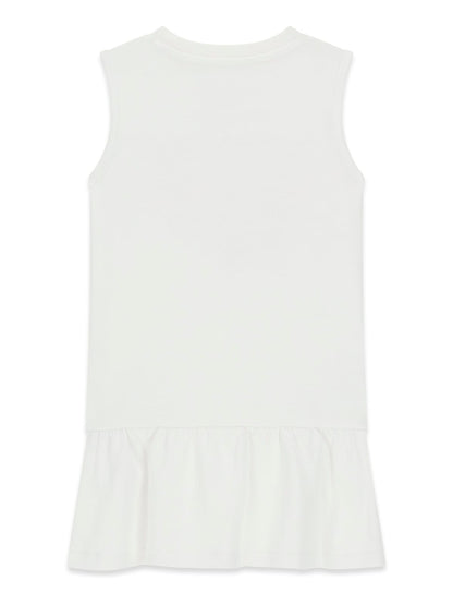 GUESS-Abito Basic Girl
