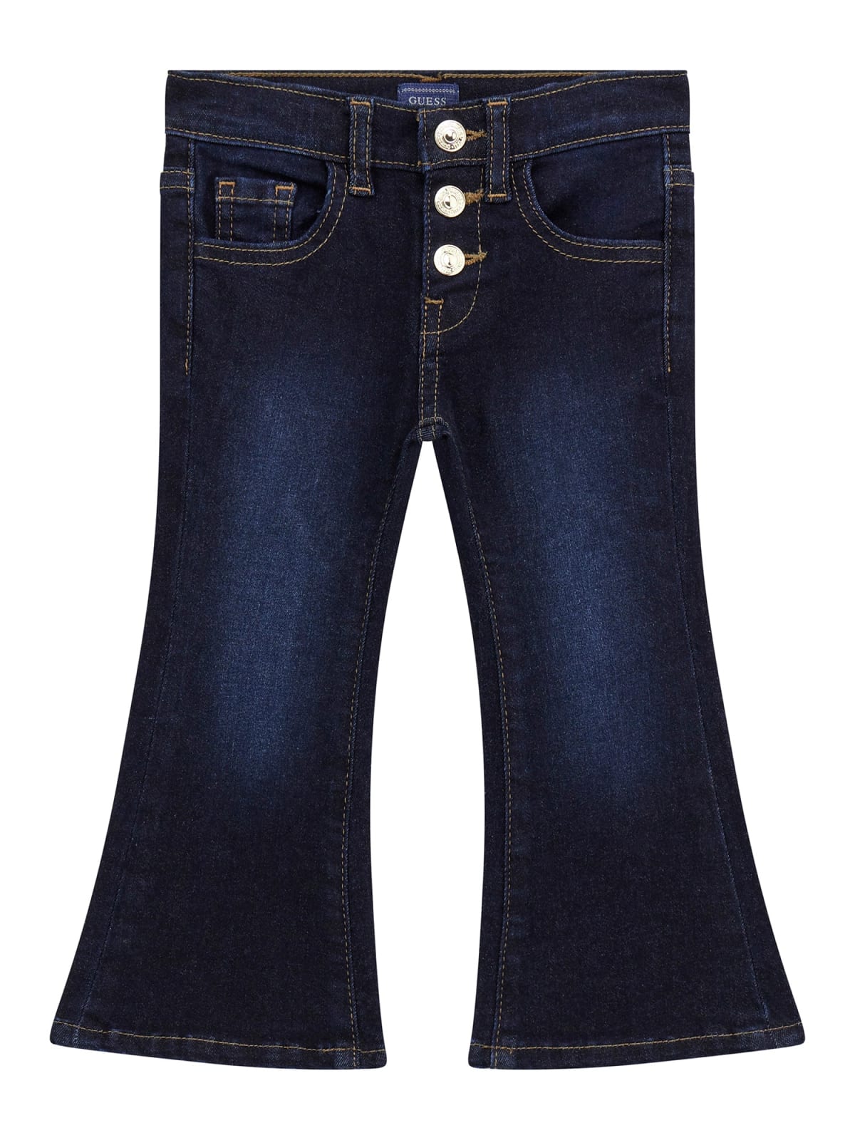 guess-jeans bambina