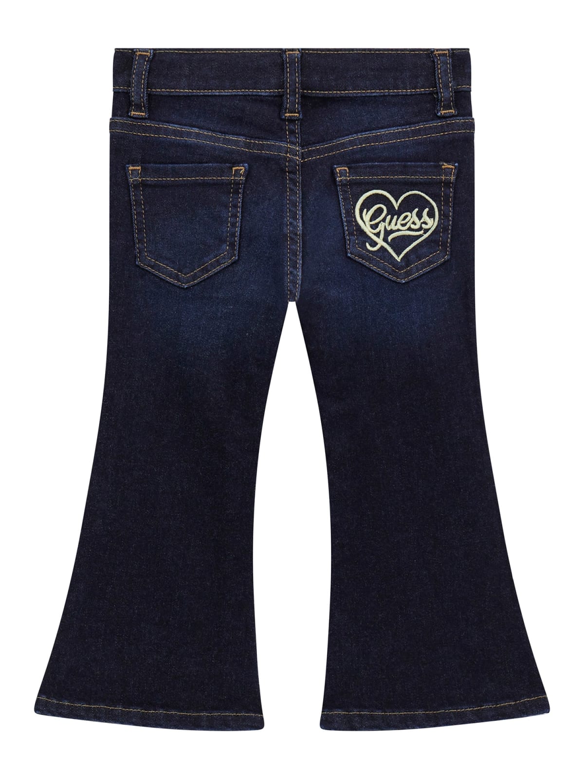 guess-jeans bambina
