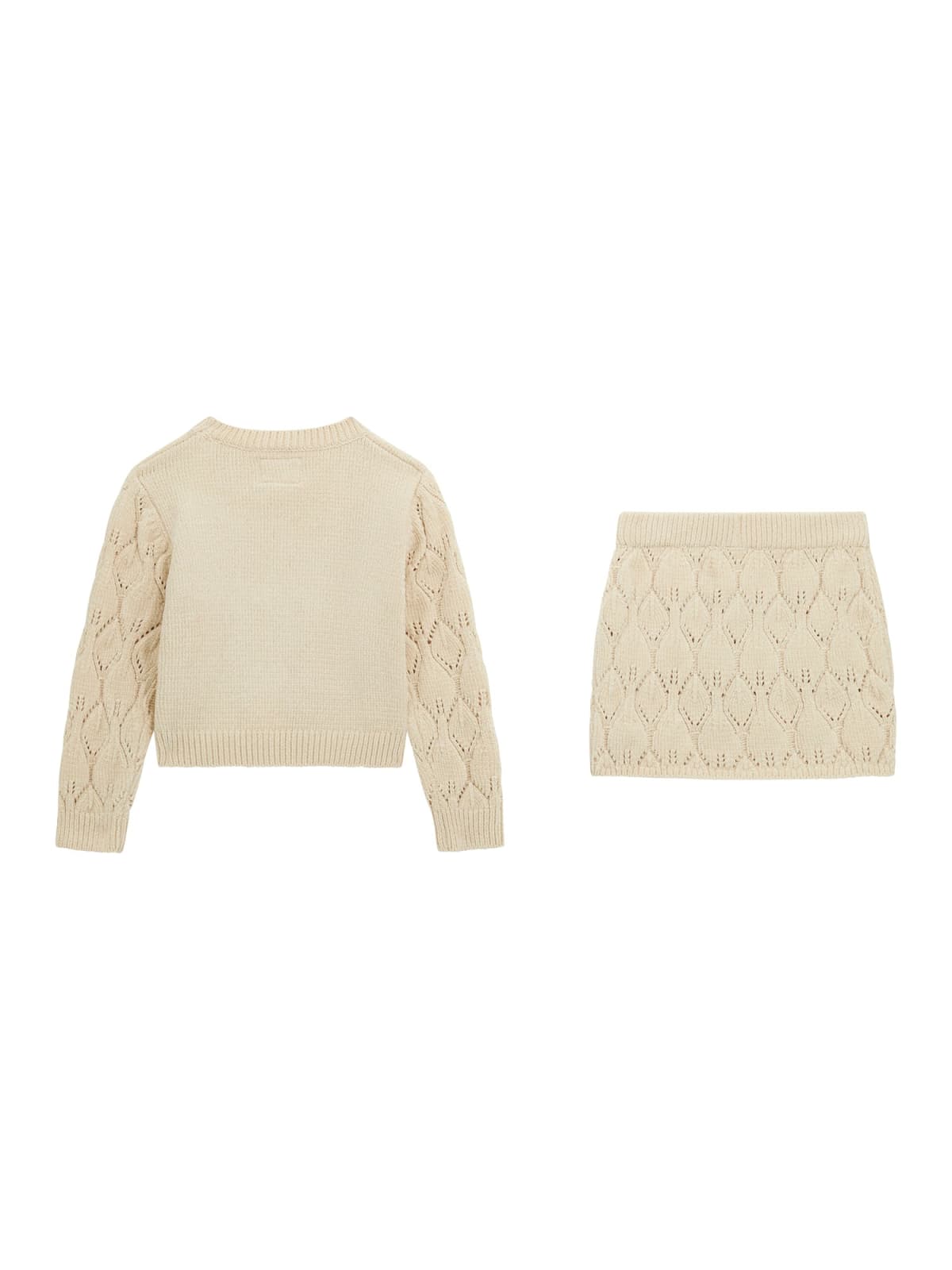 GUESS- Completo Bambina