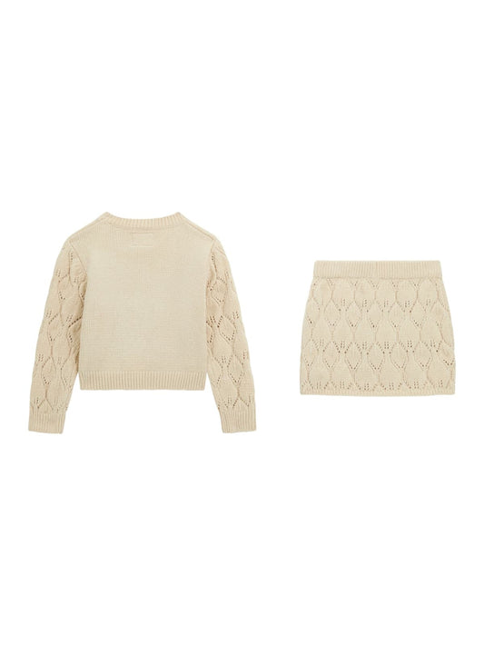 GUESS- Completo Bambina