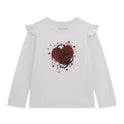 GUESS-tshirt Bambina Basic