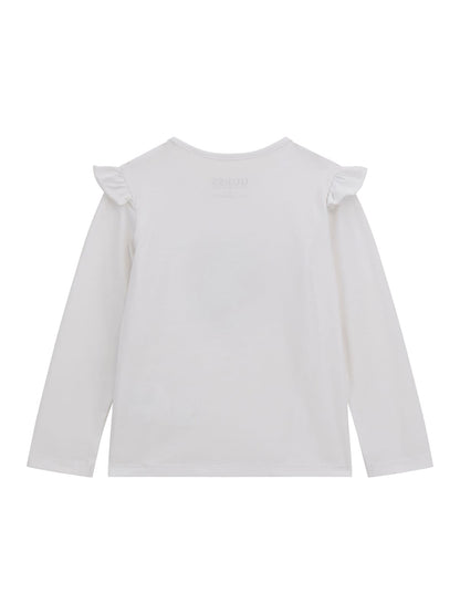 GUESS-tshirt Bambina Basic