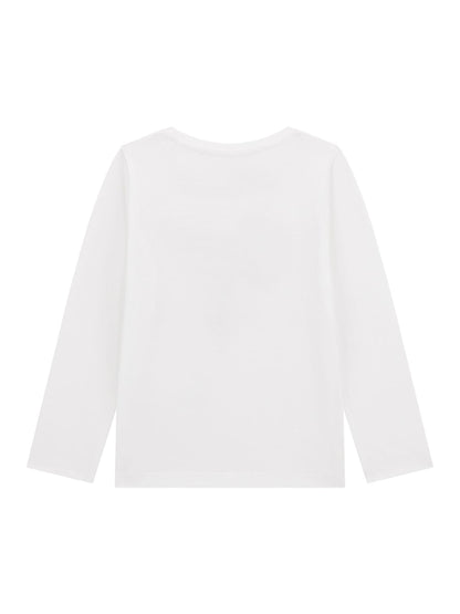 GUESS-Maglia Bambina Basic