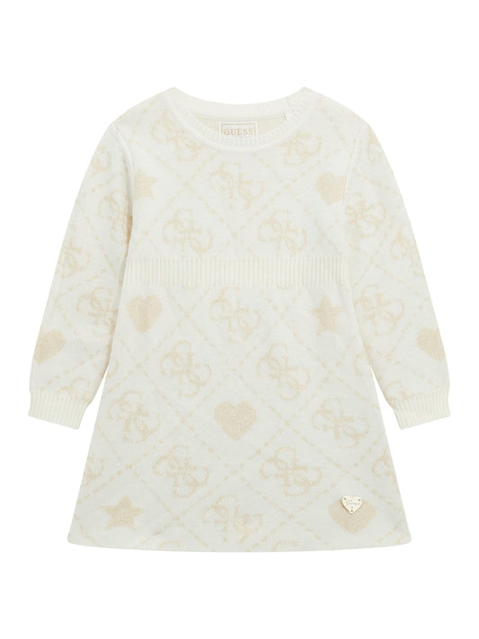 GUESS-Abito Bambina