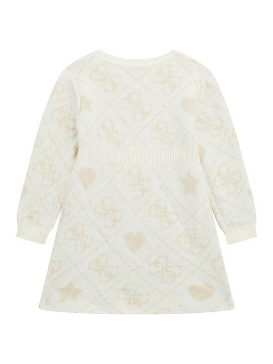 GUESS-Abito Bambina