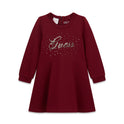 GUESS- Abito Bambina