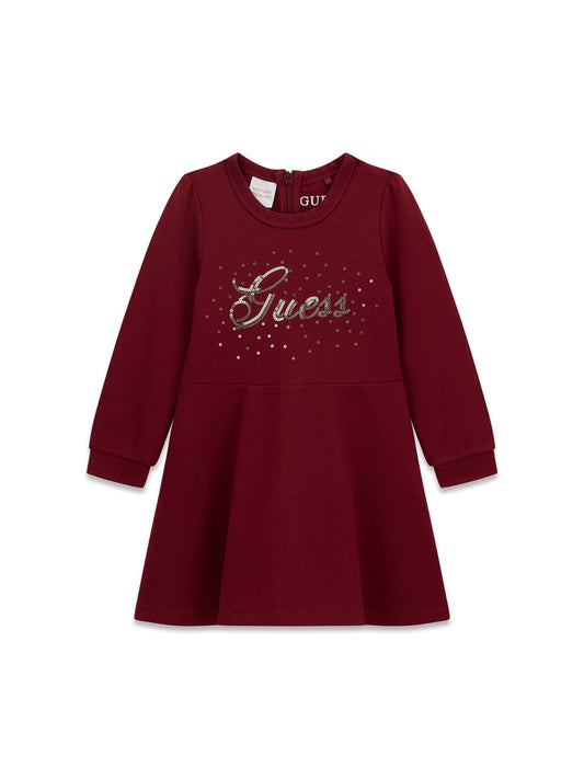 GUESS- Abito Bambina