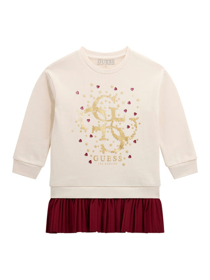 GUESS-Abito Bambina