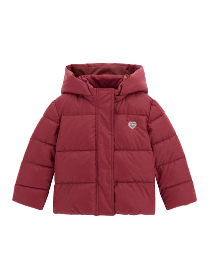 GUESS-Giubbotto bambina