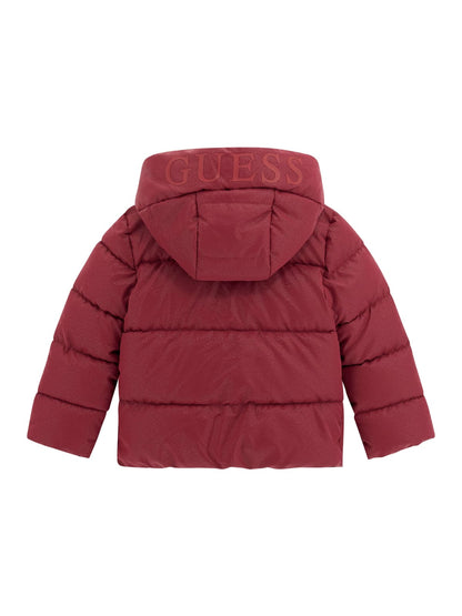 GUESS-Giubbotto bambina