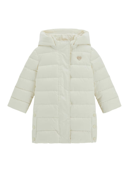 GUESS-Giubbotto bambina