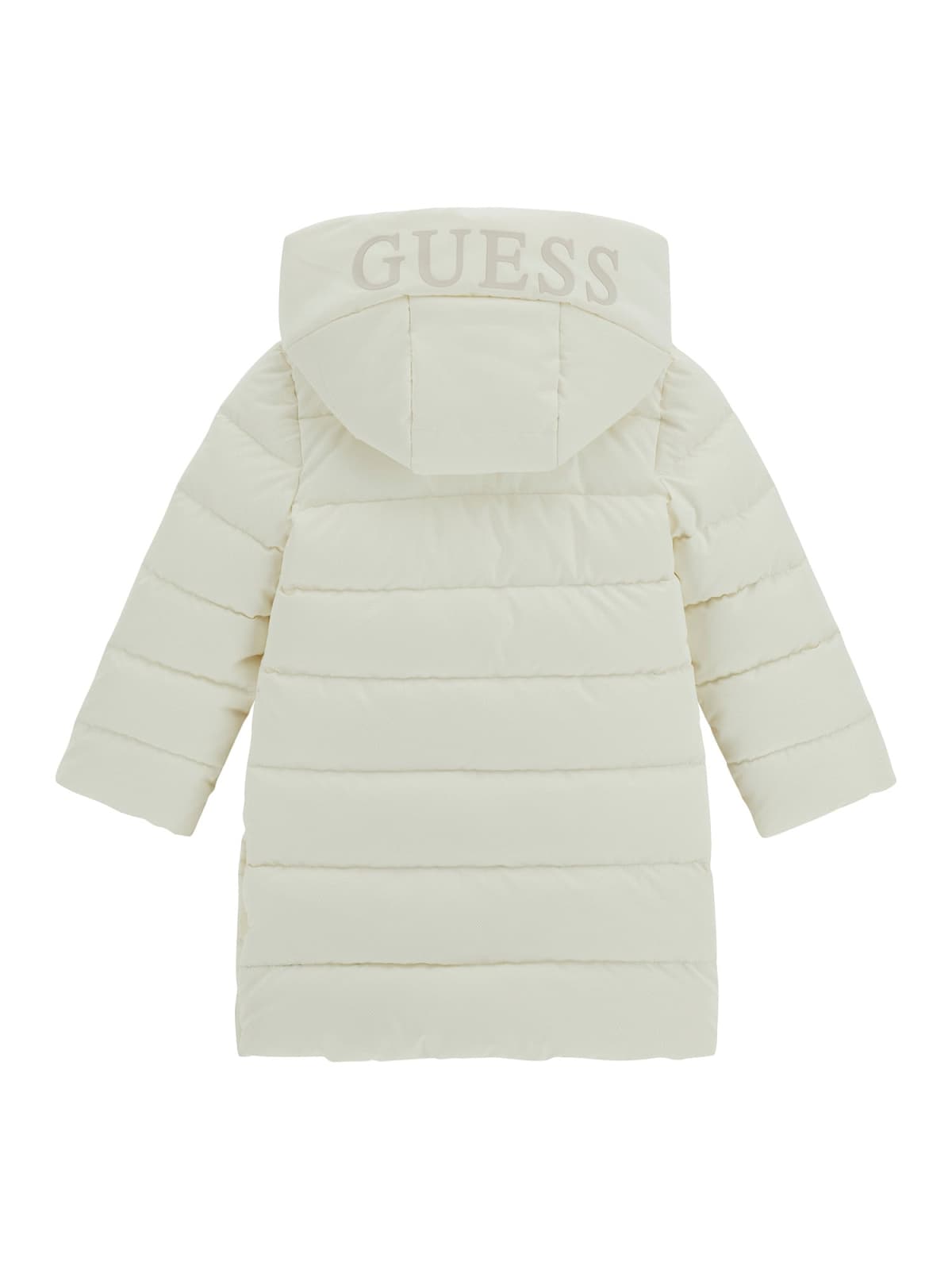 GUESS-Giubbotto bambina