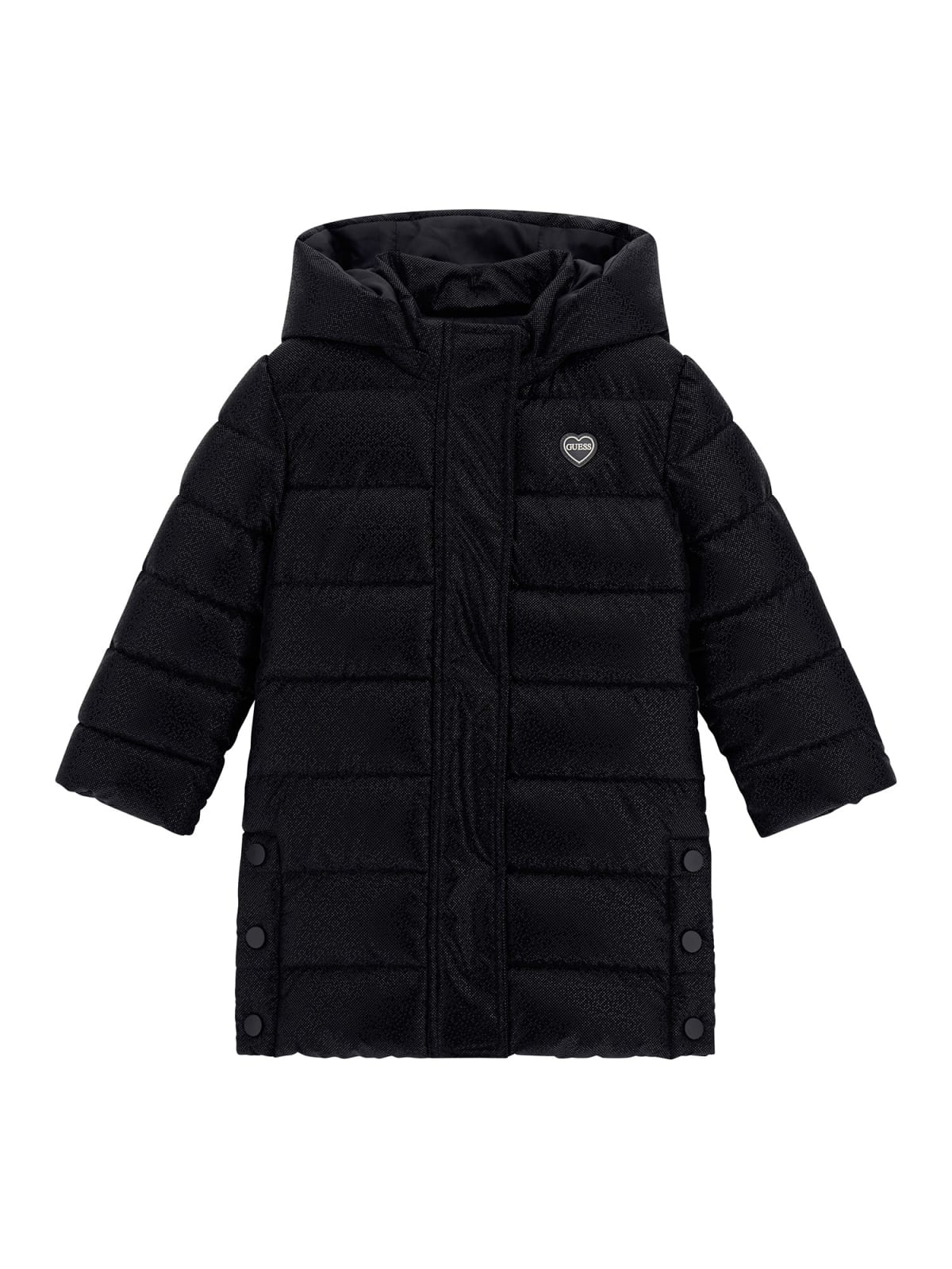 GUESS-Giubbotto bambina