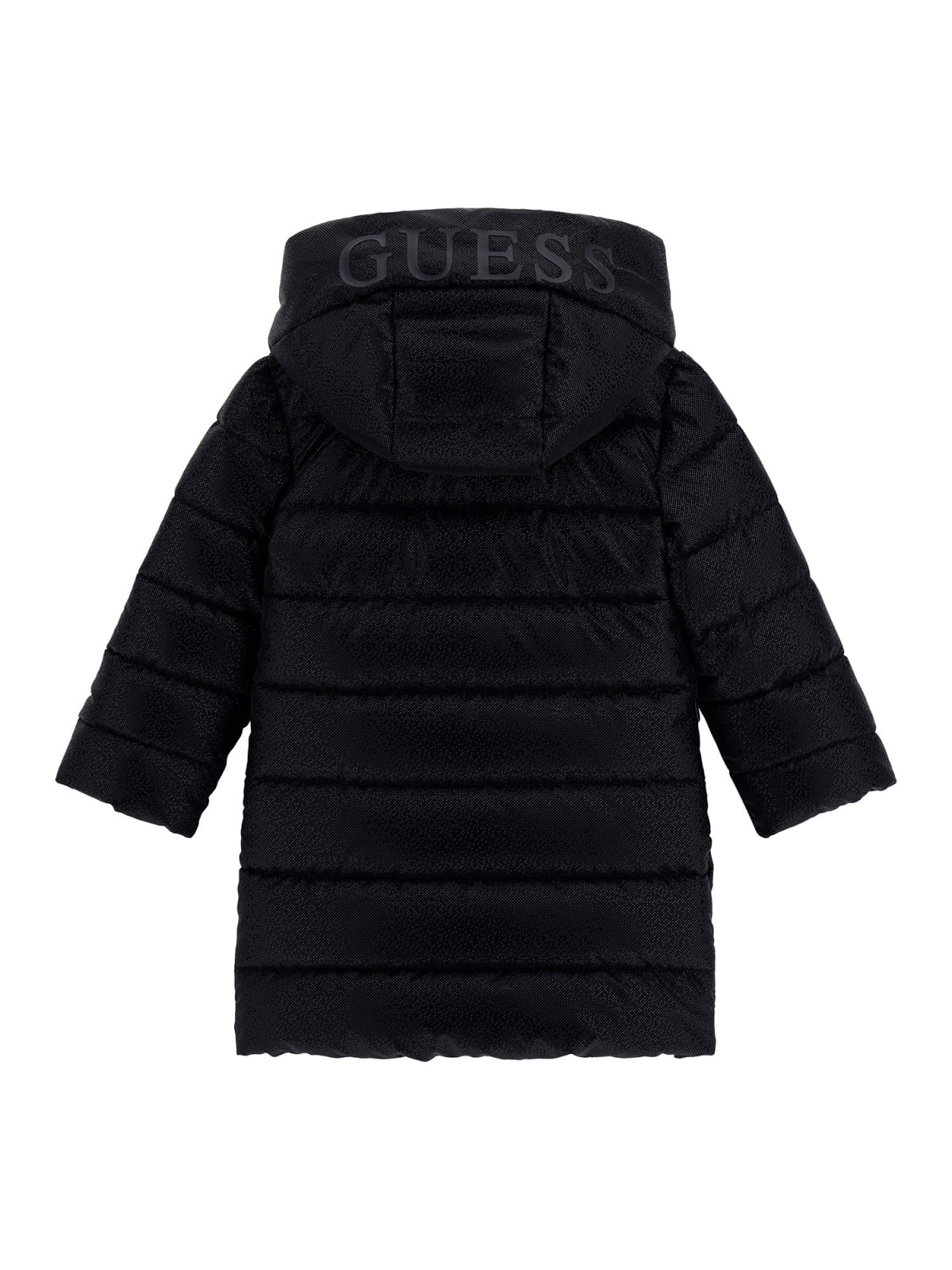 GUESS-Giubbotto bambina