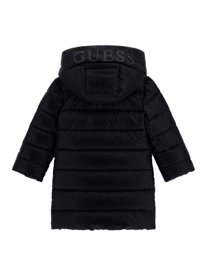 GUESS-Giubbotto bambina