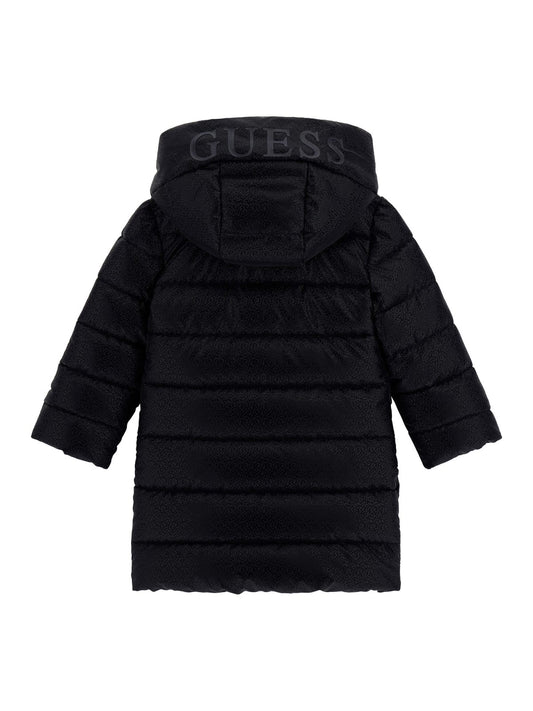 GUESS-Giubbotto bambina
