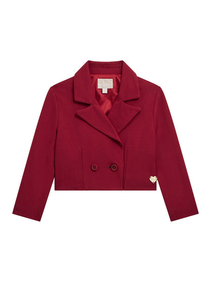 GUESS- Giubbotto Bambina