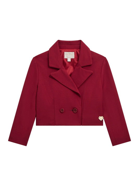 GUESS- Giubbotto Bambina