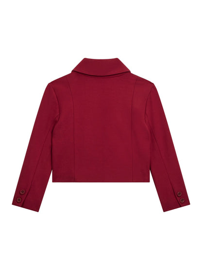 GUESS- Giubbotto Bambina