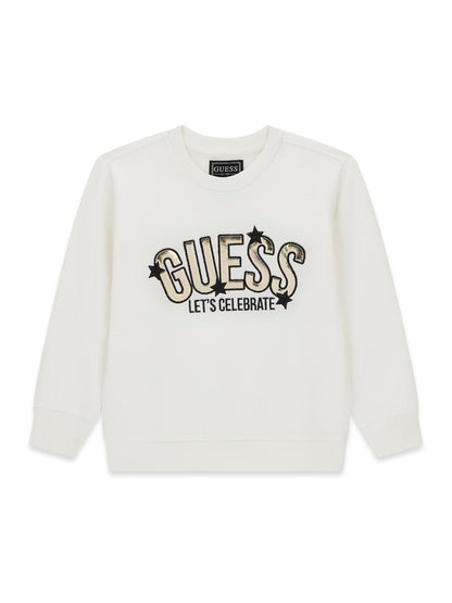GUESS- Maglia  Bambina