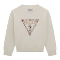 GUESS-Felpa Bambina