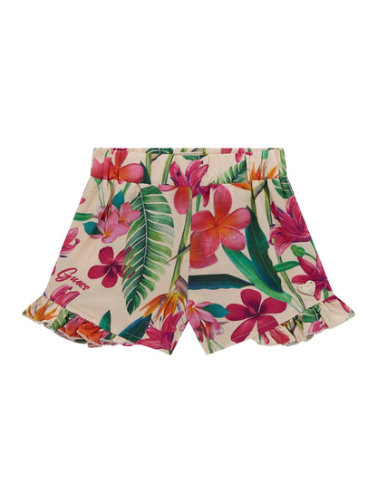 GUESS - Shorts  Bambina