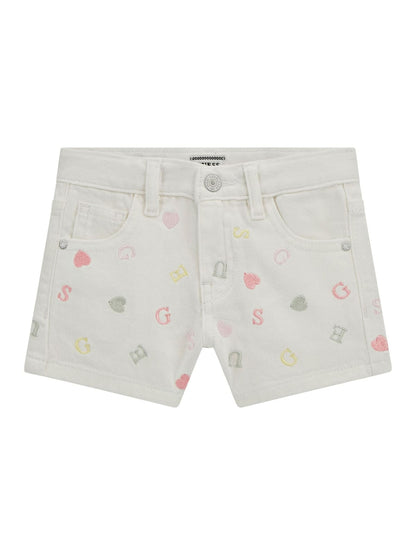 GUESS - Shorts  Bambina