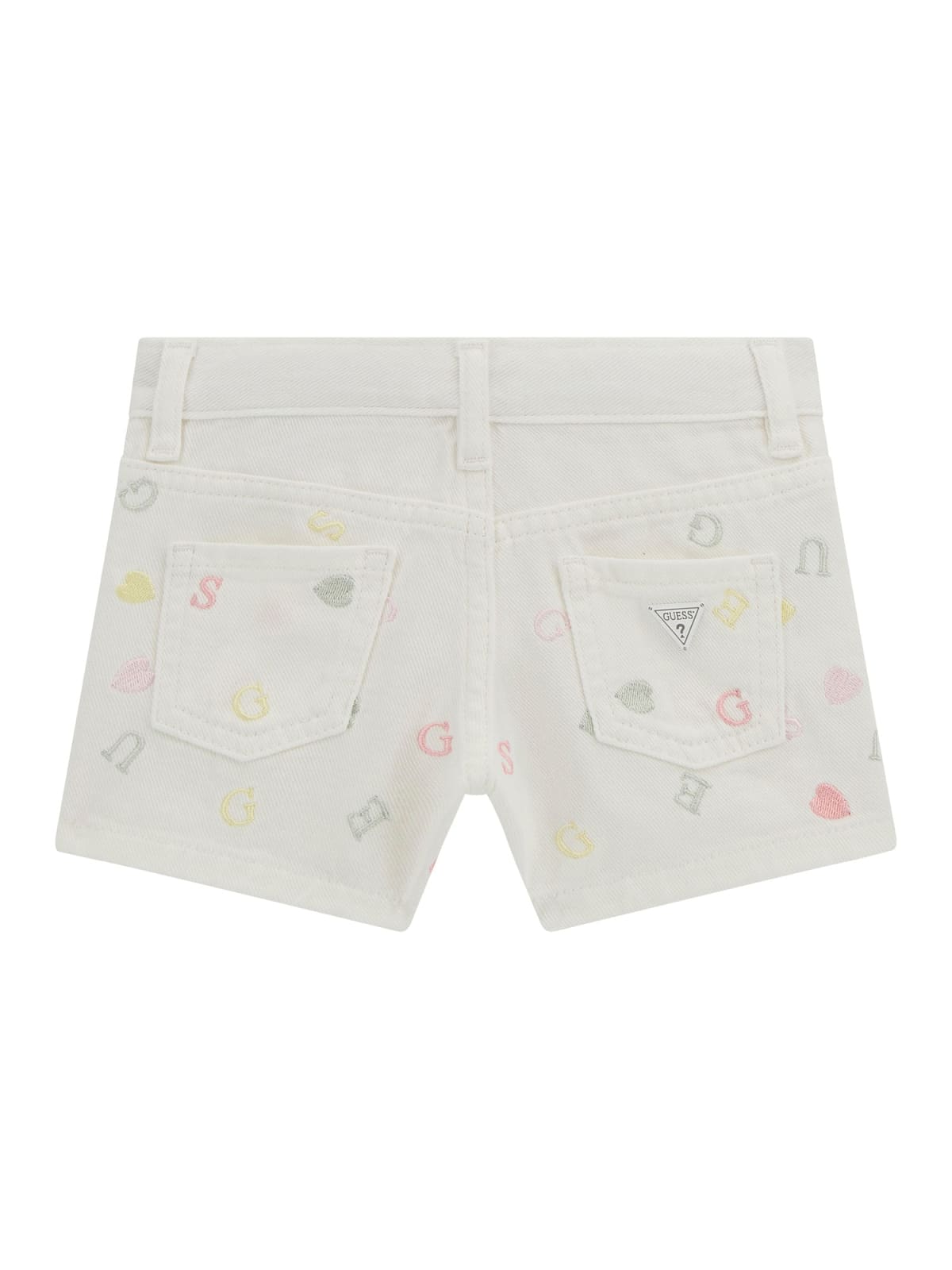 GUESS - Shorts  Bambina