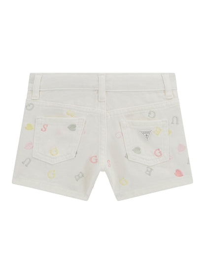 GUESS - Shorts  Bambina
