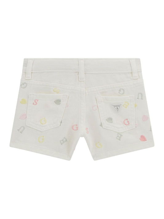 GUESS - Shorts  Bambina