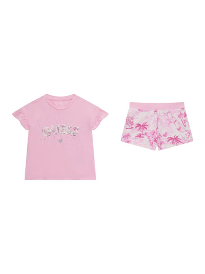 GUESS - Set  Bambina