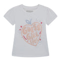 GUESS - Tshirt Bambina