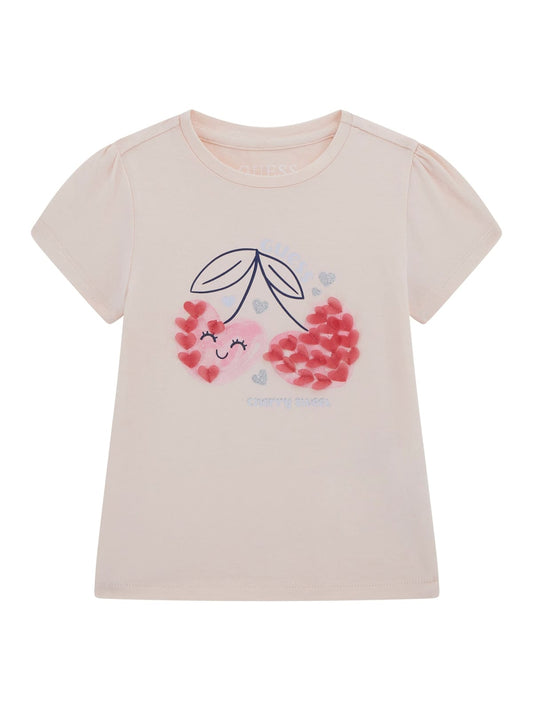GUESS - Tshirt Bambina