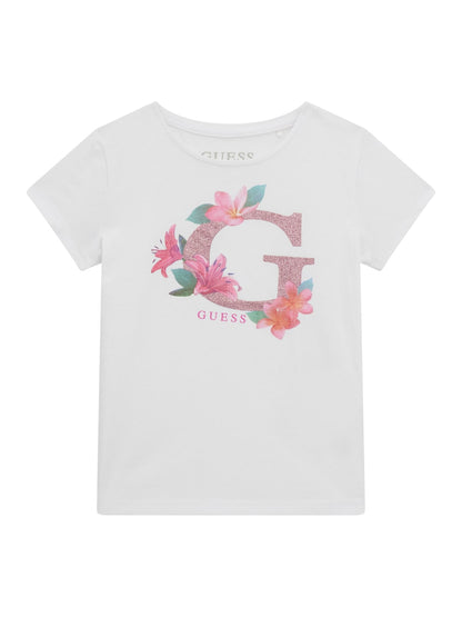GUESS - Tshirt Bambina
