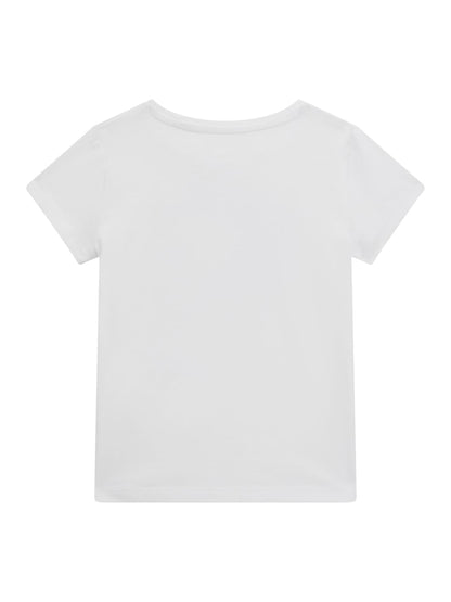 GUESS - Tshirt Bambina