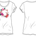 GUESS - Tshirt Bambina