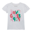 GUESS - Tshirt  Bambina