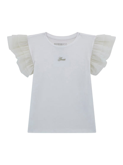 GUESS - Tshirt Bambina
