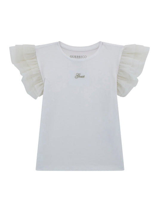 GUESS - Tshirt Bambina