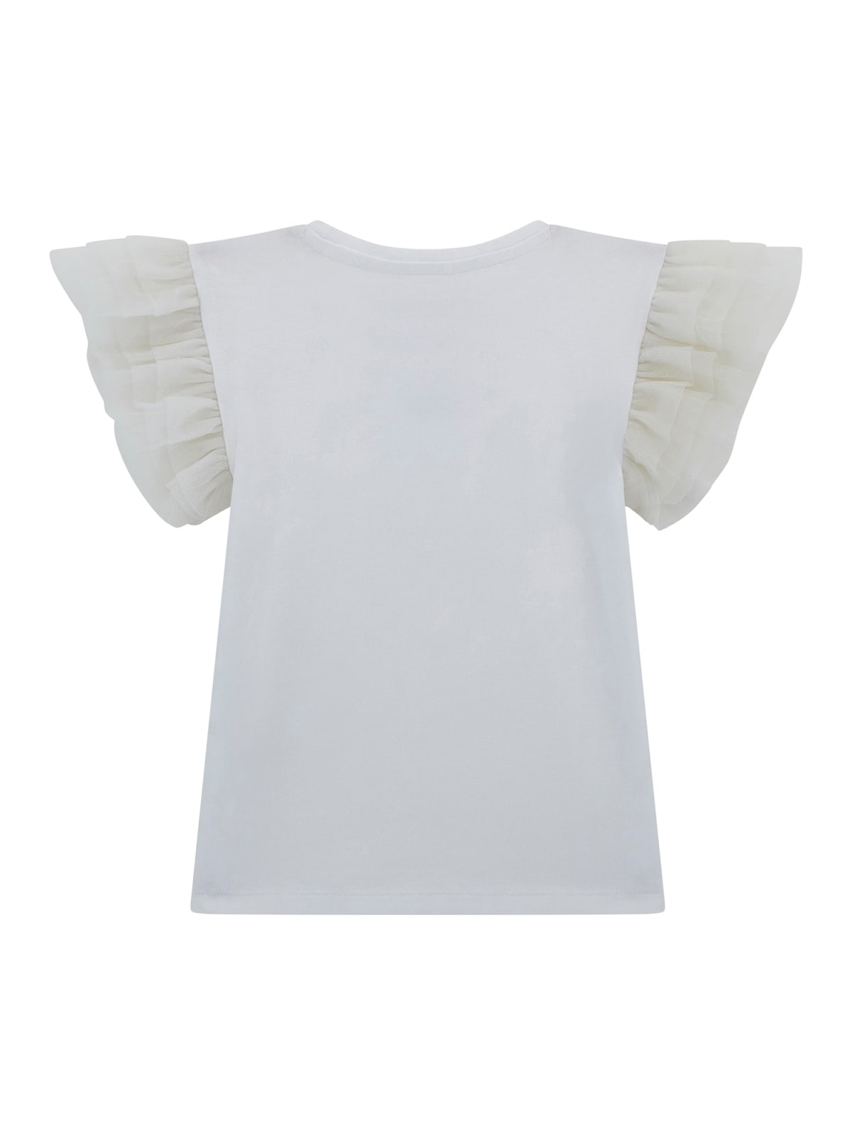 GUESS - Tshirt Bambina