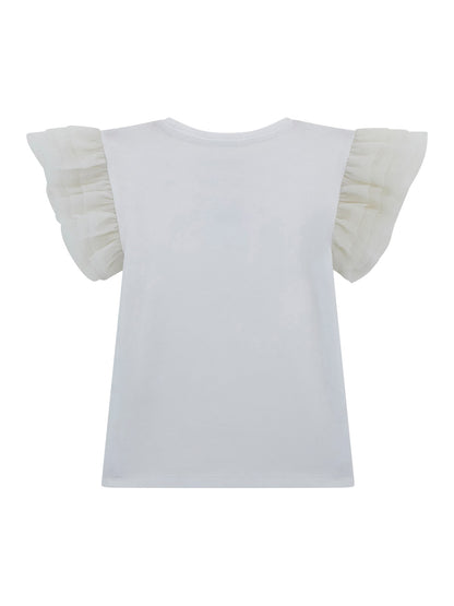 GUESS - Tshirt Bambina
