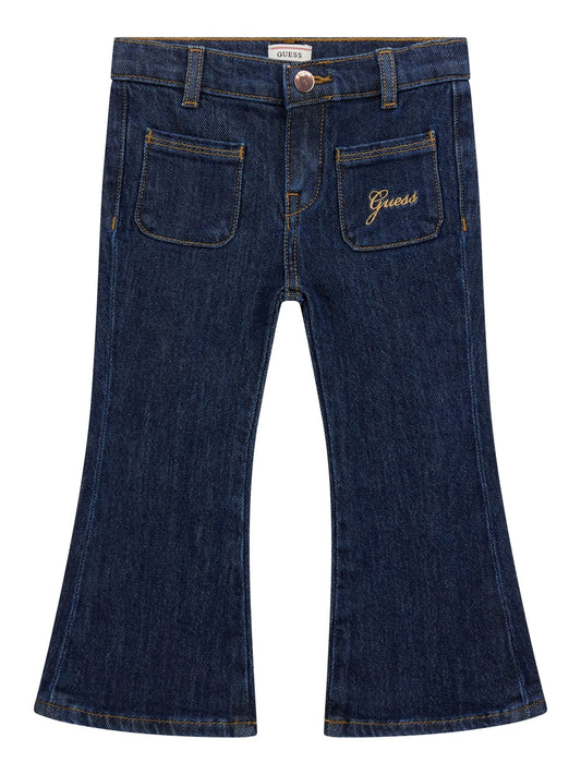GUESS - Jeans Bambina